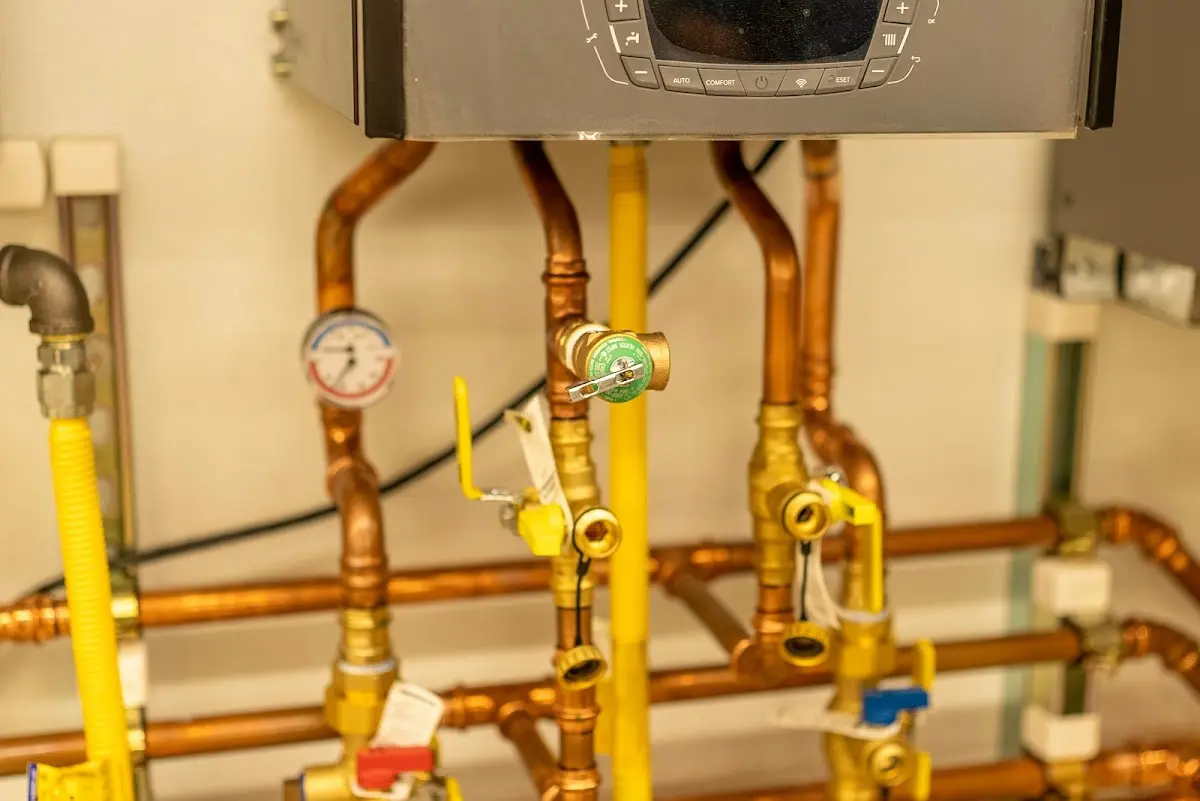 Licensed technician providing Sump Pump Repair for a homeowner in Plainville